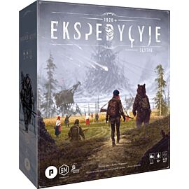 Ekspedycyje