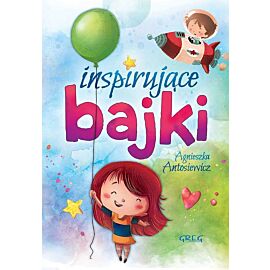 Inspirujące bajki