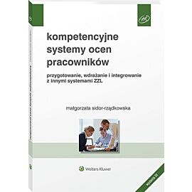 Kompetencyjne systemy ocen pracowników w. 3/2020