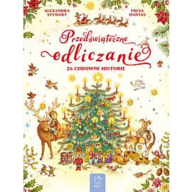 Przedświąteczne odliczanie