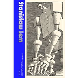 Bajki robotów, Cyberiada