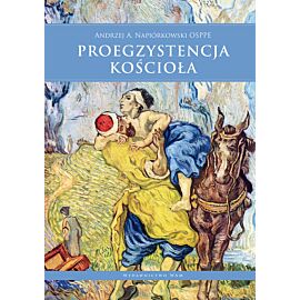 Proegzystencja Kościoła