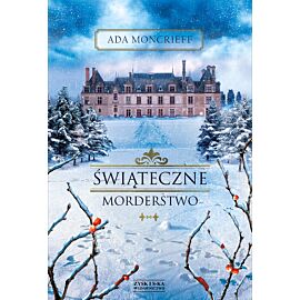 Świąteczne morderstwo (e-book)