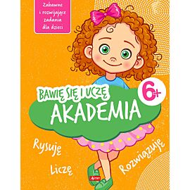 Bawię się i uczę. Akademia