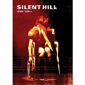 Silent Hill. Początki – części 1-4