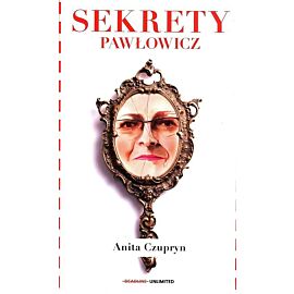 Sekrety Pawłowicz