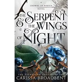 The Serpent and the Wings of Night
