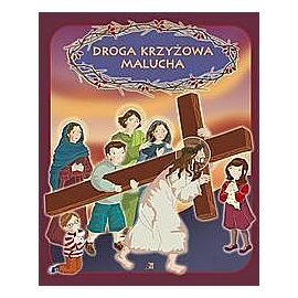 Droga Krzyżowa Malucha