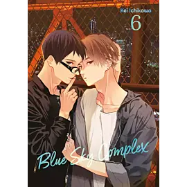 Blue Sky Complex - 06