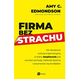 Firma bez strachu