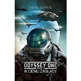 Odyssey One. Tom 7 W cieniu zagłady