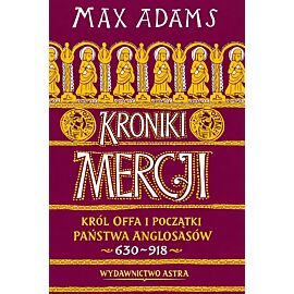 Kroniki Mercji