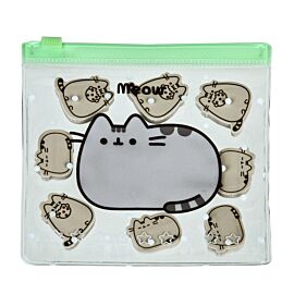 Zestaw Gumki do ścierania Pusheen 8 sztuk PUSH0171