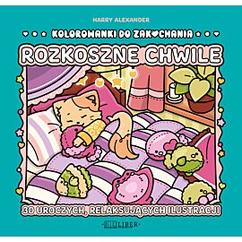 Rozkoszne chwile