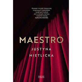 Maestro (e-book)