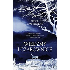 Wiedźmy i czarownice