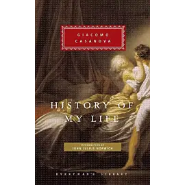 History of My Life
