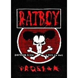 Ratboy - Pierwsza krew, Wet za wet