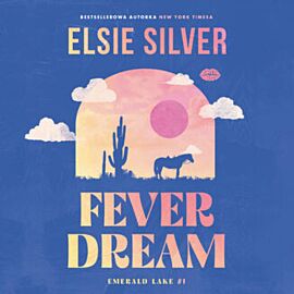 Fever Dream (Emerald Lake #1) (audiobook MP3)