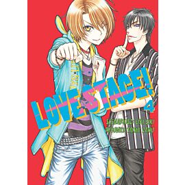 Love Stage!! - 04