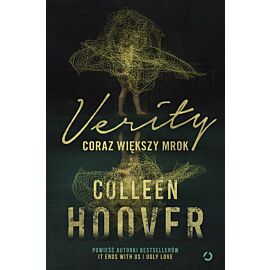 Verity. Coraz większy mrok