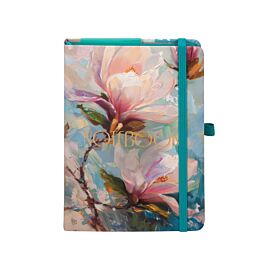 Notes Botanical B6 kratka Flora