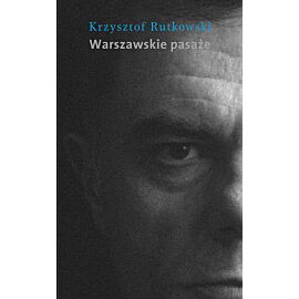 Warszawskie pasaże
