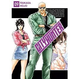 City Hunter - 09