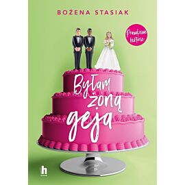 Byłam żoną geja (e-book)