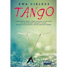 Tango. Większe litery