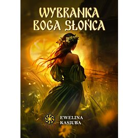 Wybranka boga słońca (e-book)