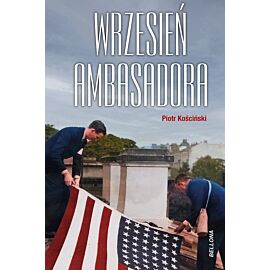 Wrzesień ambasadora