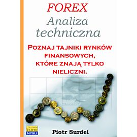 Forex 2. Analiza techniczna (e-book)