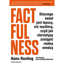 Factfulness (e-book)