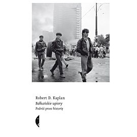 Bałkańskie upiory (e-book)