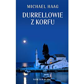 Durrellowie z Korfu (e-book)
