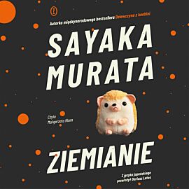 Ziemianie (audiobook MP3)