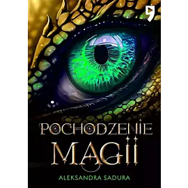 Pochodzenie magii