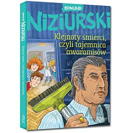 Klejnoty śmierci czyli tajemnica awaramisów
