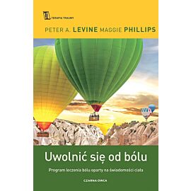 Uwolnić się od bólu