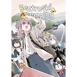 Beztroski kemping - 17
