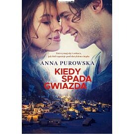 Kiedy spada gwiazda