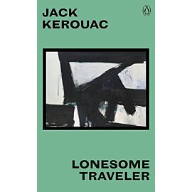 Lonesome Traveler