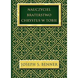 Nauczyciel Braterstwo Chrystus w Tobie