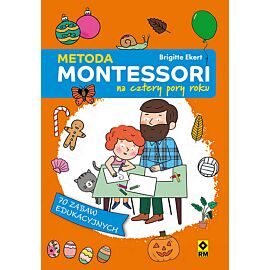 Metoda Montessori na cztery pory roku