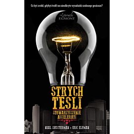 Strych Tesli