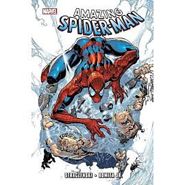 Amazing Spider-Man wyd. zbiorcze - 01