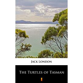 The Turtles of Tasman (e-book)