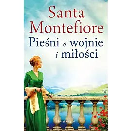 Pieśni o wojnie i miłości