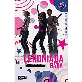 Lemoniada gada